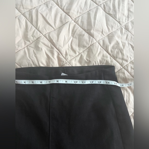 Frank and Eileen Illusion Jean in black - Picture 8 of 8